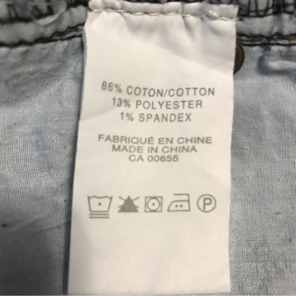 Addition Elle jeans. Size 16P. - Picture 7 of 12